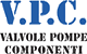 VPC - Valvole - Pompe - Componenti