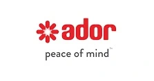 Logo ADOR GROUP