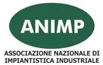 Logo ANIMP - Associazione Nazionale di Impiantistica Industriale
