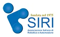 Logo Associazione Italiana di Robotica e Automazione