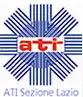 Logo ATI Sezione Lazio