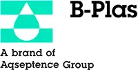 Logo B-PLAS S.B.R.L.