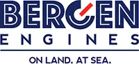 Logo Bergen Engines AS