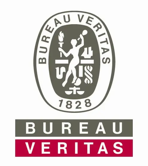 Logo BUREAU VERITAS