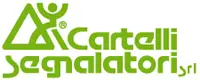 Logo Cartelli Segnalatori