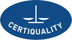 Logo Certiquality