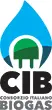 Logo CIB - Consorzio Italiano BioGas