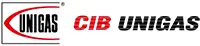 Logo CIB Unigas
