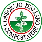 Logo CIC - CONSORZIO ITALIANO COMPOSTATORI