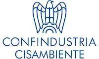 Logo CISAMBIENTE - CONFINDUSTRIA