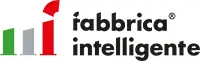 Logo CLUSTER FABBRICA INTELLIGENTE