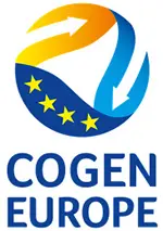 Logo COGEN EUROPE