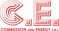 Logo Combustion and Energy