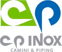 Logo CP Inox