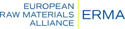 Logo E.R.M.A. (European Raw Materials Alliance)