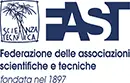 Logo FAST - Federazione delle Associazioni Scientifiche e Tecniche
