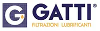 Logo Gatti Filtrazioni Lubrificanti