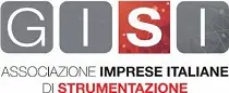 Logo Gisi - Associazione Imprese Italiane di Strumentazione