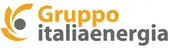 Logo GRUPPO ITALIA ENERGIA