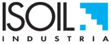 Logo ISOIL Industria