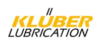 Logo Kluber Lubrication Italia