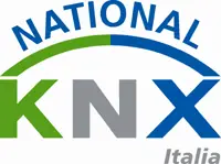 Logo KNX