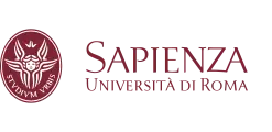 Logo La Sapienza - Universit di Roma