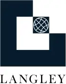 Logo Langley Power Solutions Division