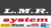 Logo LMR System