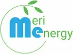 Logo MERI ENERGY AG