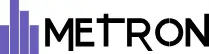 Logo Metron