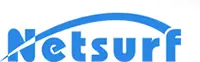 Logo Net Surfing