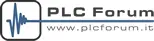 Logo PLC Forum