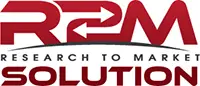 Logo R2M Solution