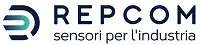 Logo Repcom