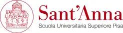 Logo SCUOLA SUPERIORE SANT'ANNA