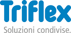 Logo Triflex Italia