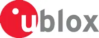 Logo U.Blox