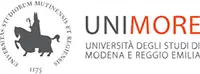 Logo UNIMORE - Universit degli studi di Modena e Reggio Emilia