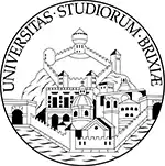 Logo Universit degli Studi di Brescia