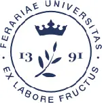 Logo Universit degli studi di Ferrara