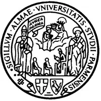 Logo Universit degli Studi di Parma