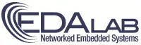 Logo Universit di Verona - EDALab, Networked Embedded Systems