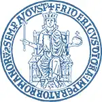 Logo Universit Federico II