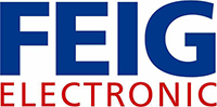 Logo FEIG ELECTRONIC