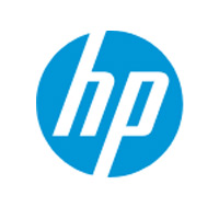 Logo HP ITALY