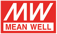 Logo MEAN WELL ENTERPRISES CO